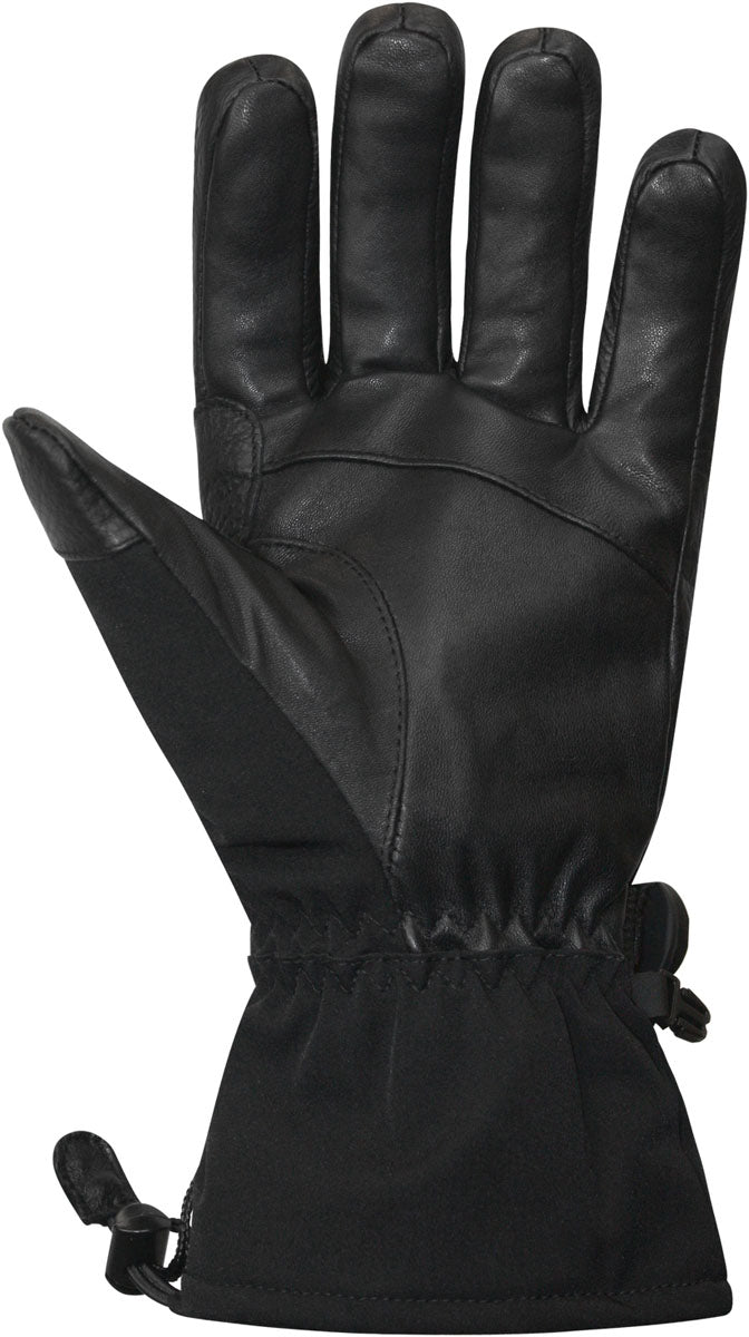 Traverse Ski Gloves - Men’s