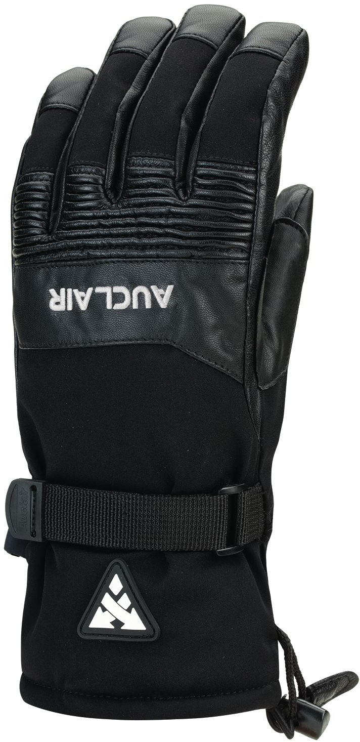 Traverse Ski Gloves - Men’s