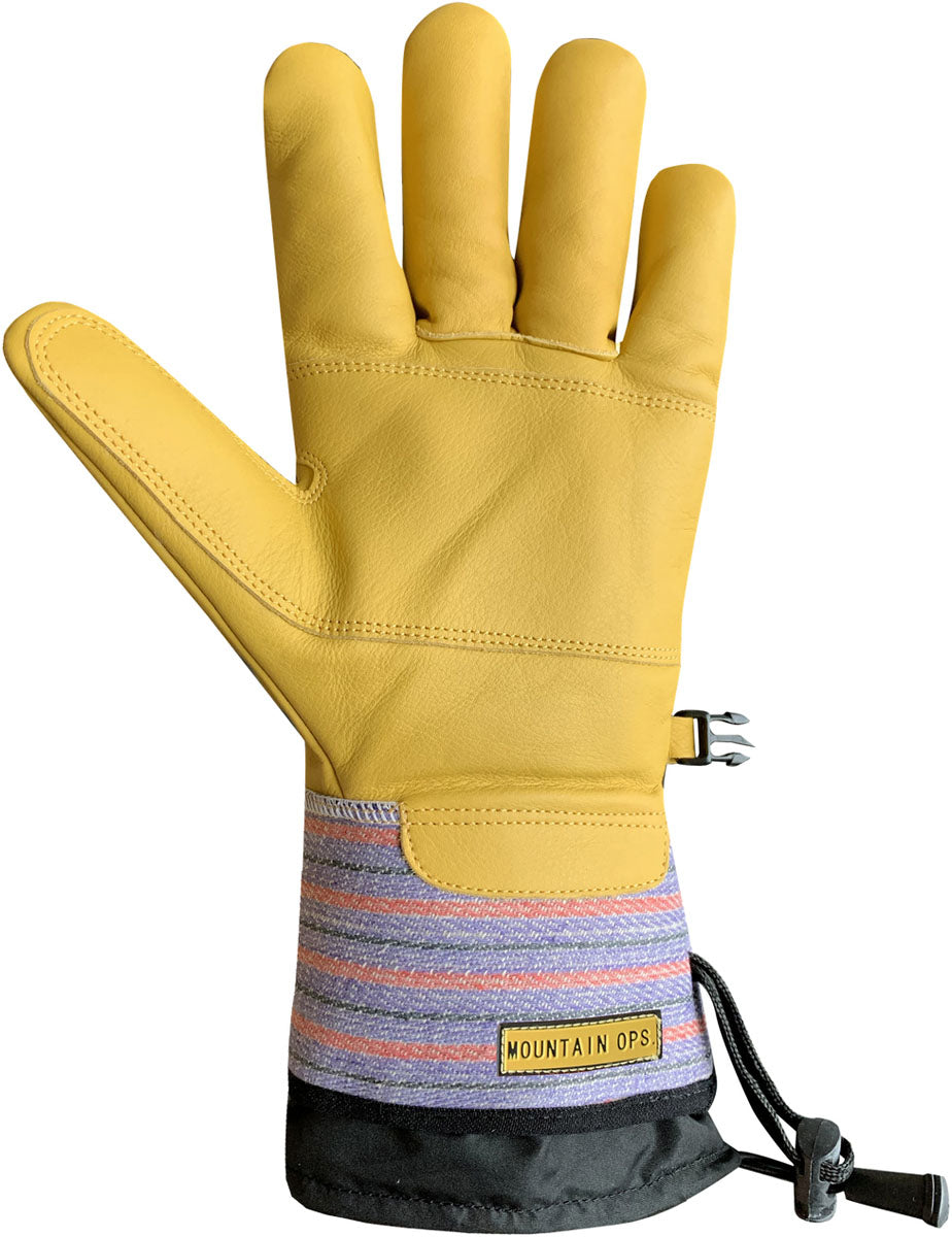Mountain OPS 2 Men’s Gloves