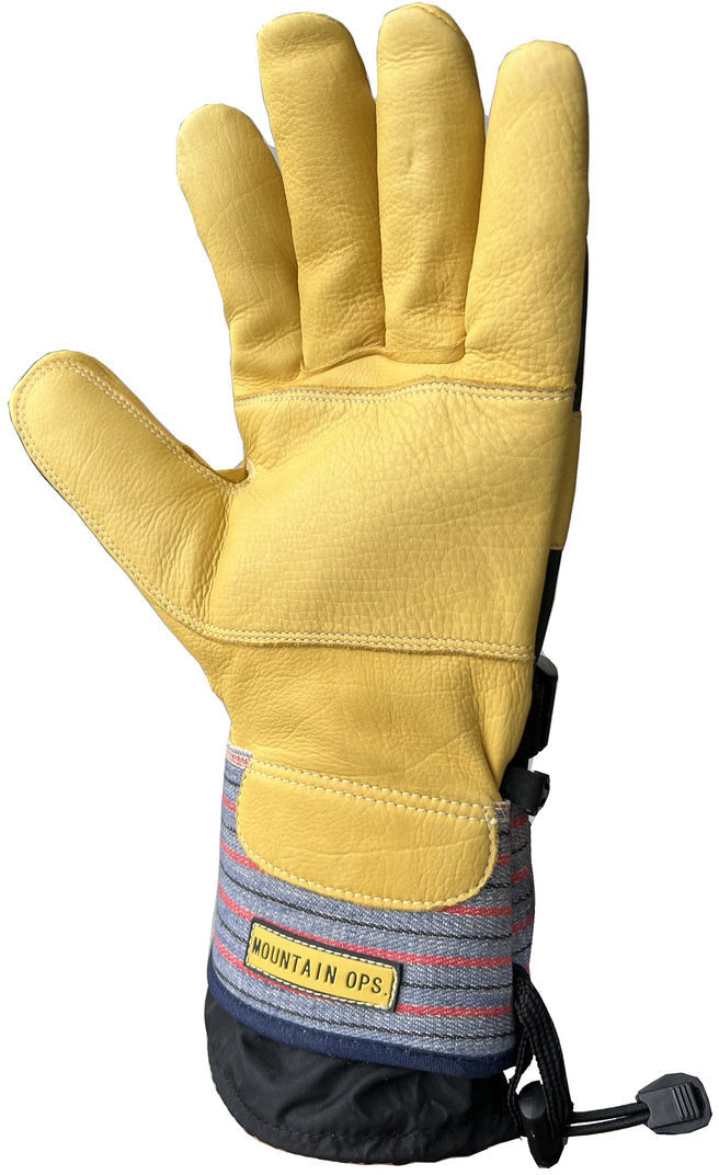 Mountain OPS 2 Men’s Gloves