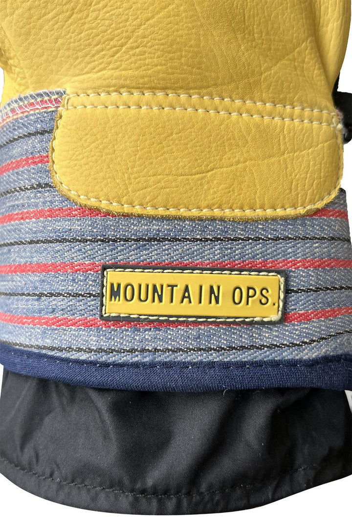 Mountain OPS 2 Men’s Gloves
