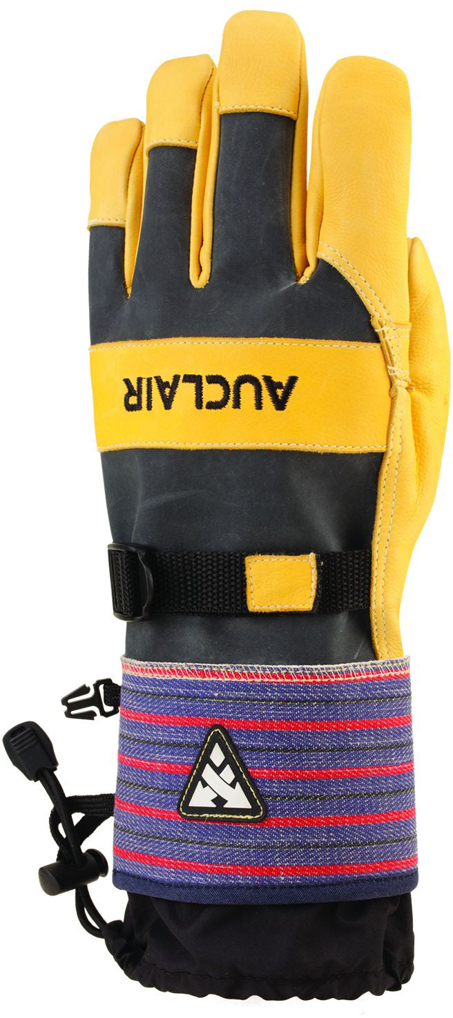 Mountain OPS 2 Men’s Gloves