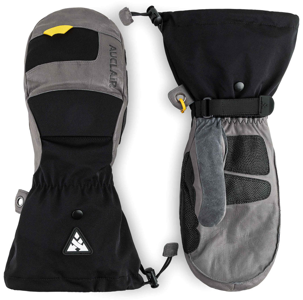 Synergy 2-in-1 Ski Mittens - Men's