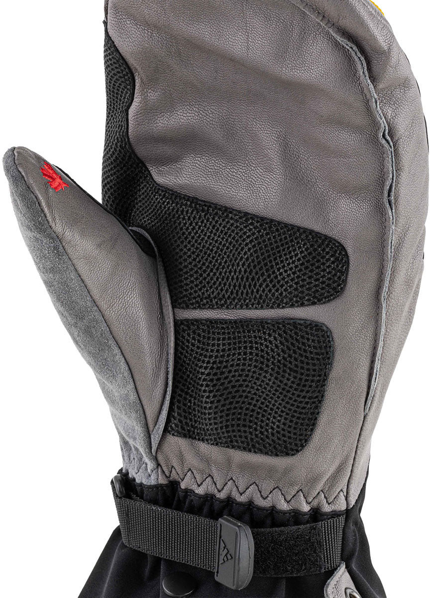 Synergy 2-in-1 Ski Mittens - Men's