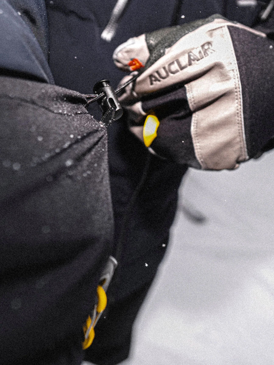 Synergy 2-in-1 Ski Mittens - Men's