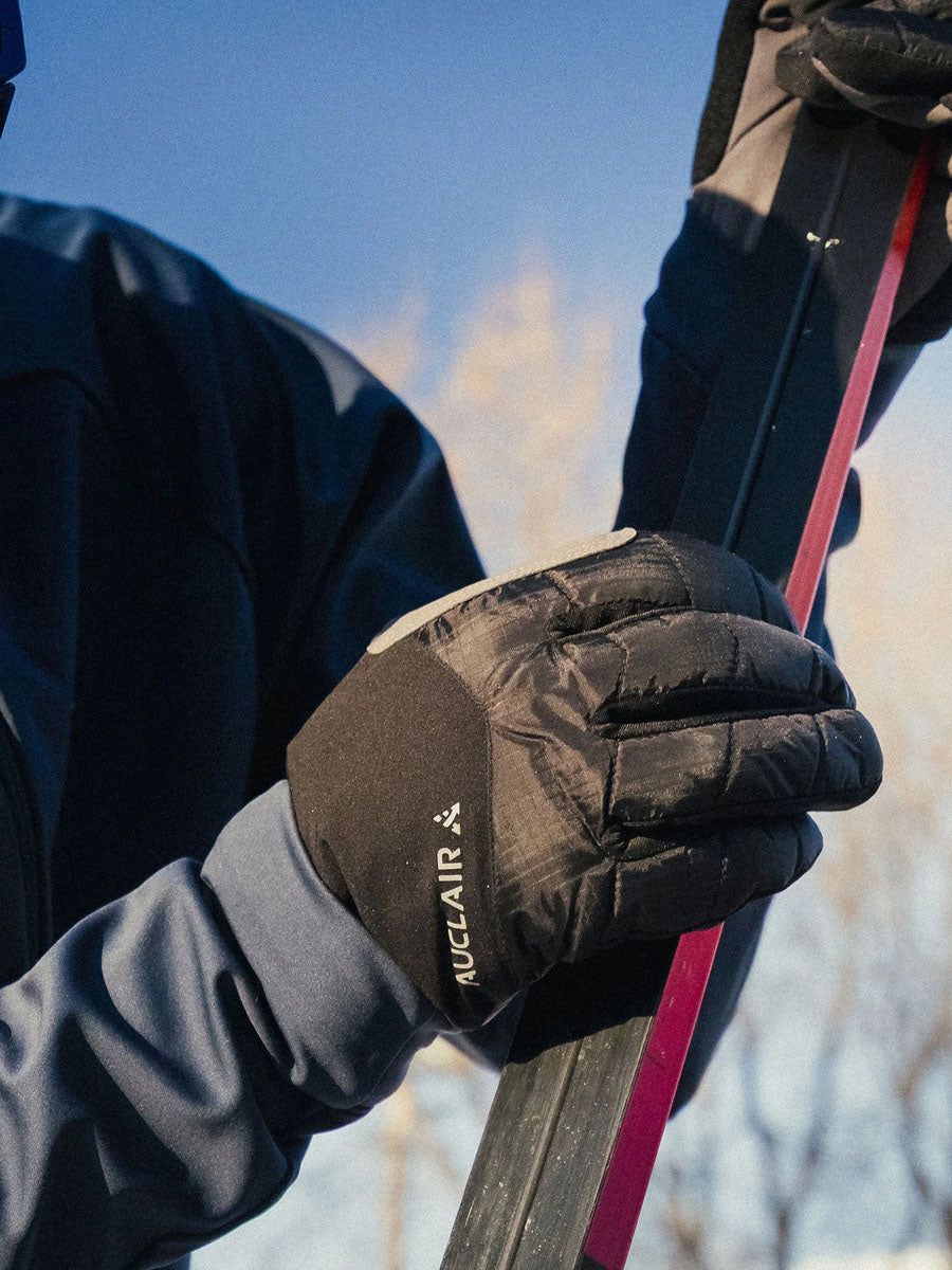 Hybrid XC Gloves - Unisex