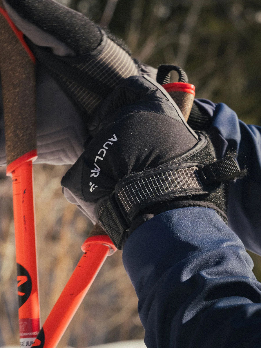 Hybrid XC Gloves - Unisex
