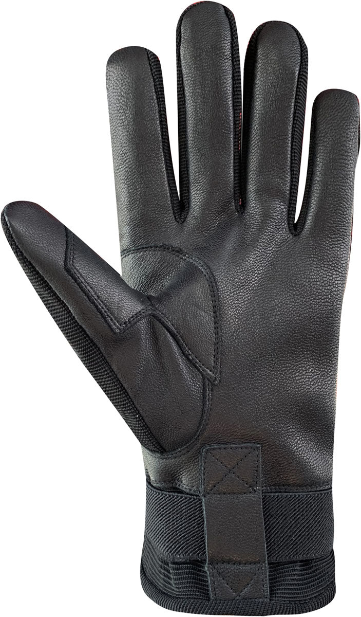 Skater Cross-country Gloves - Men’s