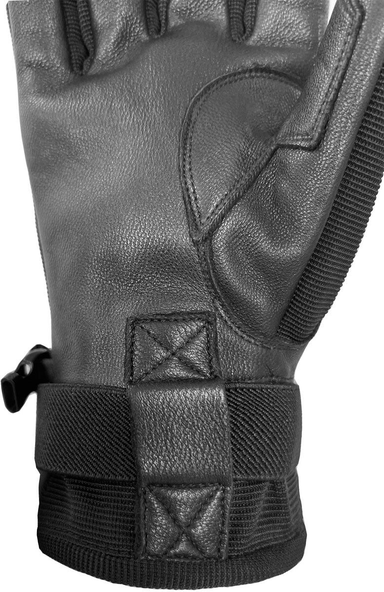 Skater Cross-country Gloves - Men’s