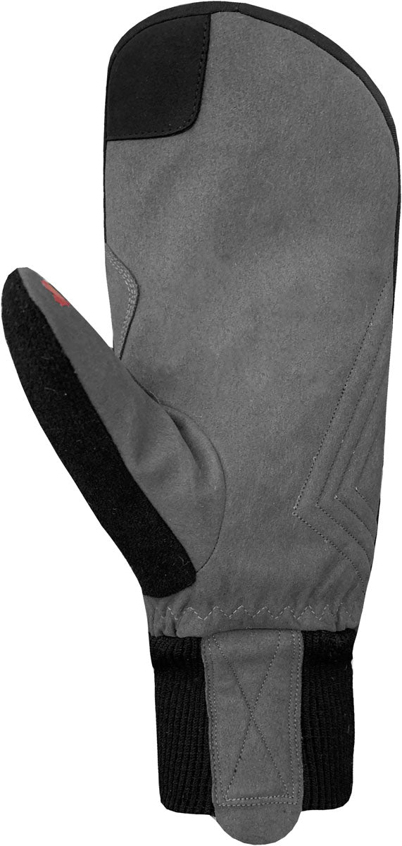 Hybrid XC Cross-country Ski Mittens - Men's 
