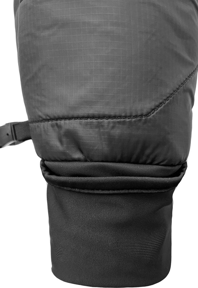 Refuge Men’s Mittens