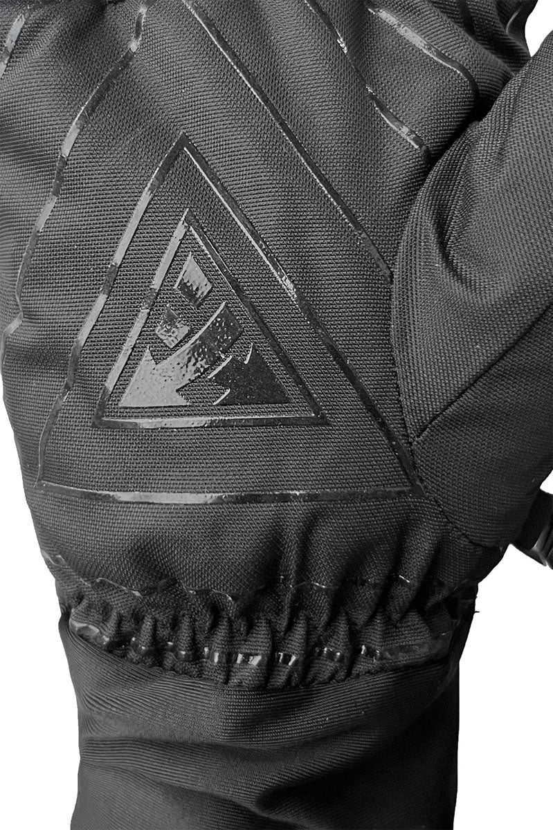 Refuge Men’s Mittens