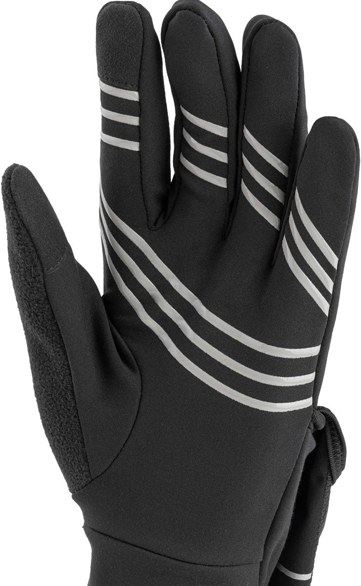VO2 Max Running Gloves - Unisex