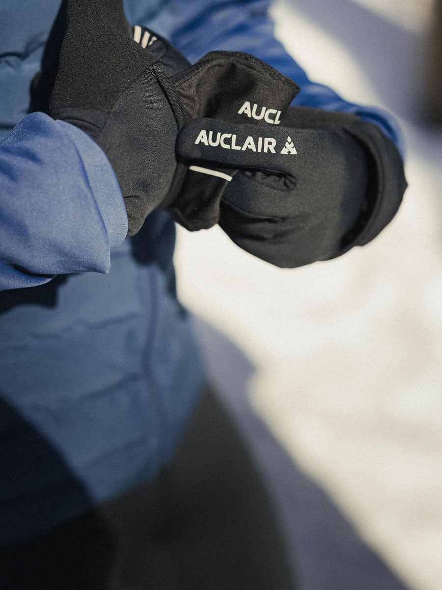 VO2 Max Running Gloves - Unisex