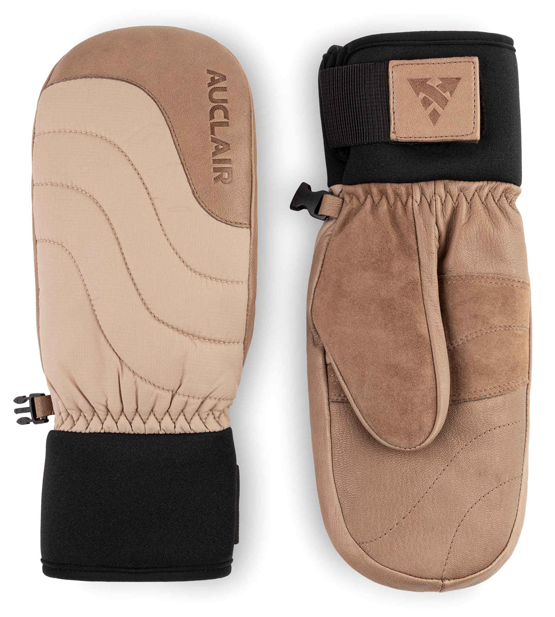 Wave 2.0 Ski Mittens - Women's 