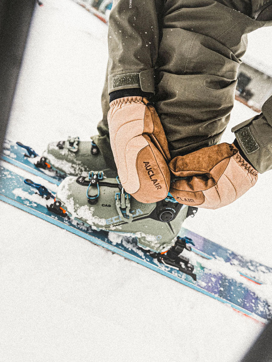 Wave 2.0 Ski Mittens - Women's 