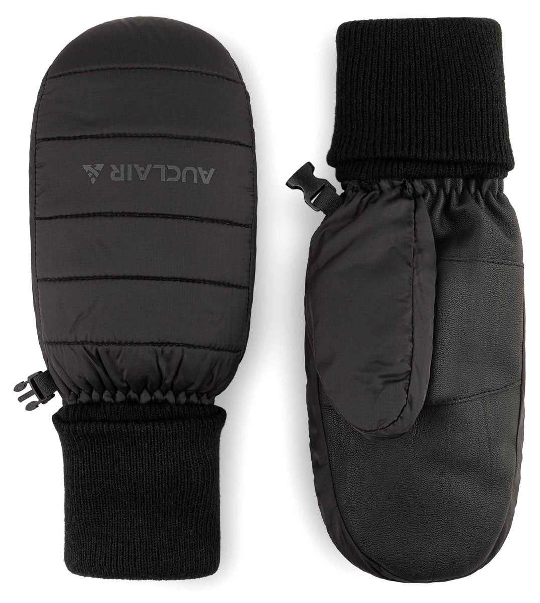 Snowpuff Ski Mittens - Women's 