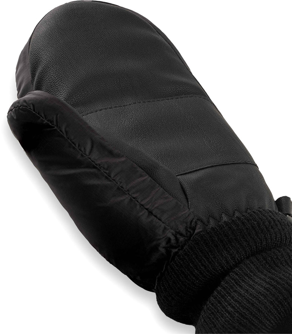 Snowpuff Ski Mittens - Women's 