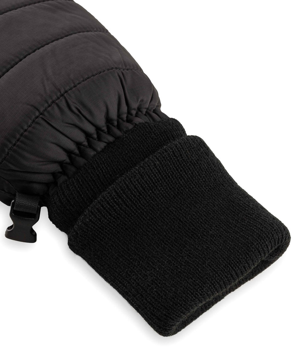 Snowpuff Ski Mittens - Women's 