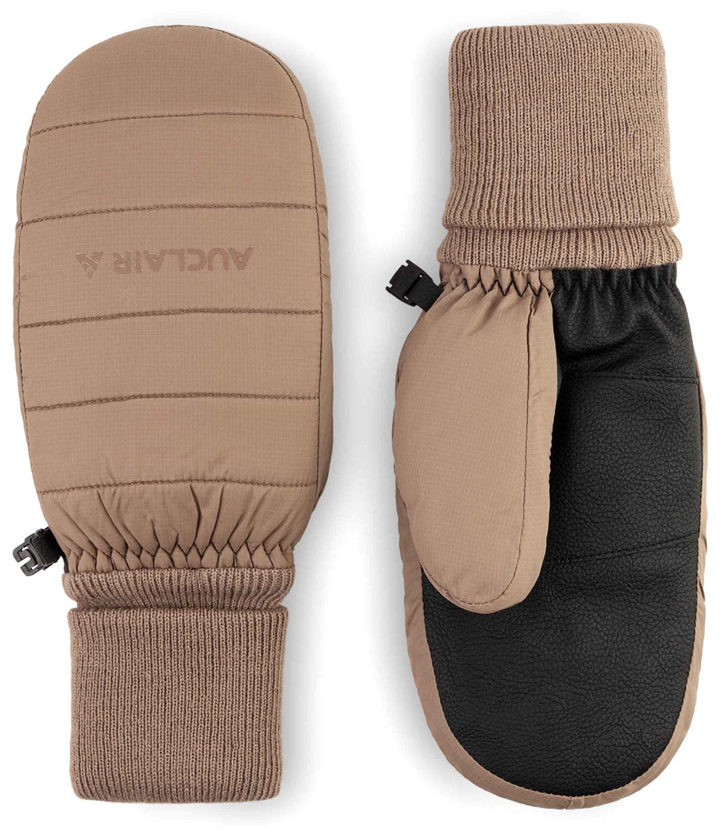 Snowpuff Ski Mittens - Women's 