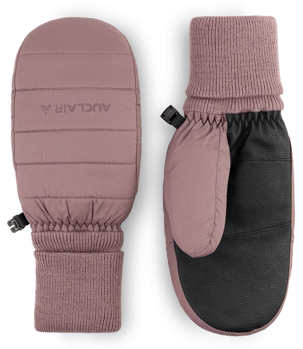 Snowpuff Ski Mittens - Women's 