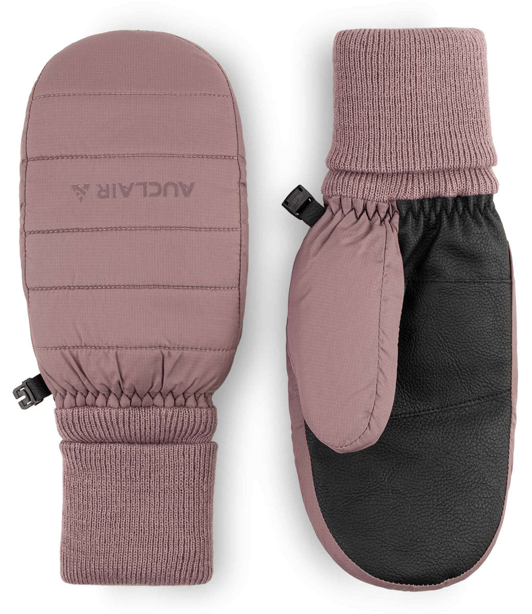 Snowpuff Ski Mittens - Women's 