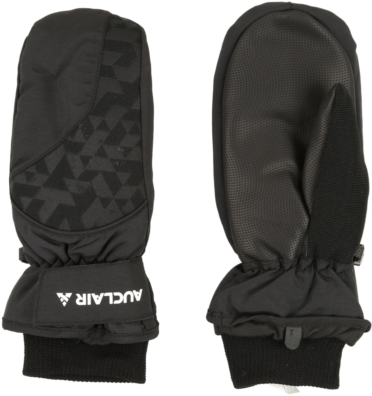 Wildcard Mittens - Women’s