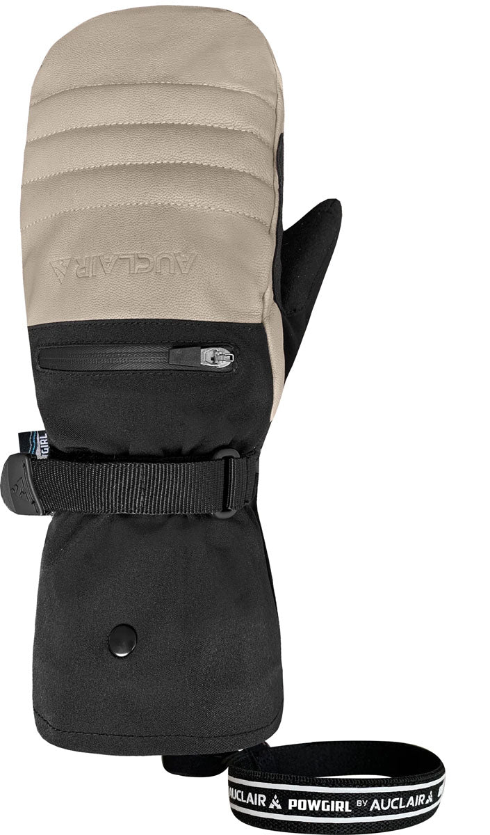 A-Peak 2-in-1 Mittens - Women's