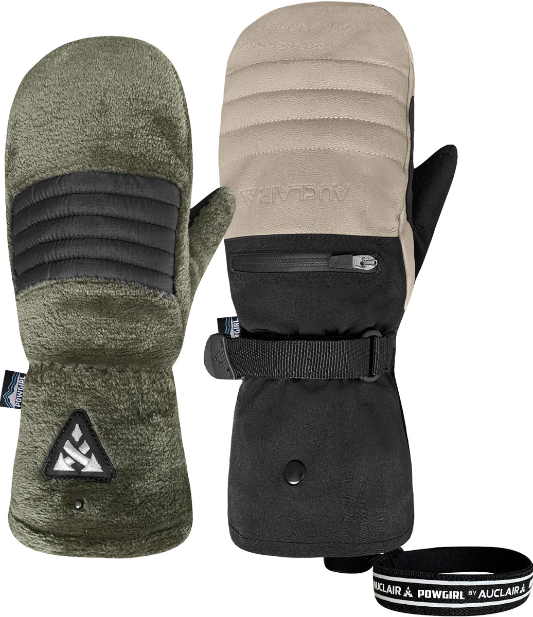 A-Peak 2-in-1 Mittens - Women's