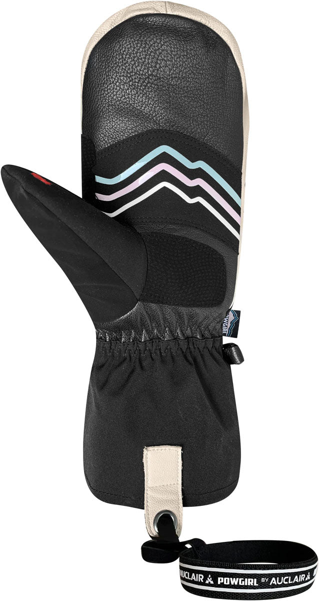 A-Peak 2-in-1 Mittens - Women's