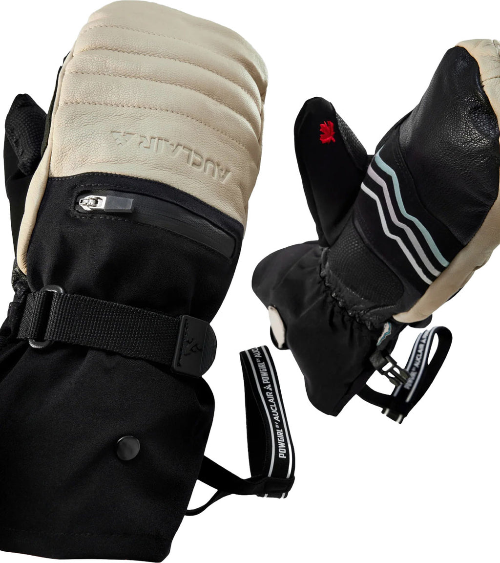 A-Peak 2-in-1 Mittens - Women's