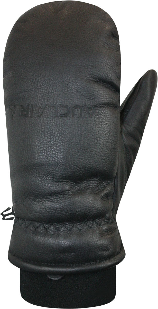 Las Lenas 2 Leather Mittens - Women's