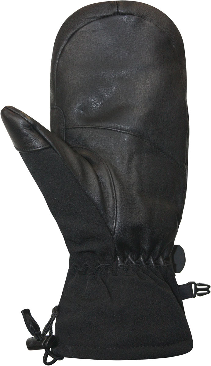 Traverse Mittens - Women's 