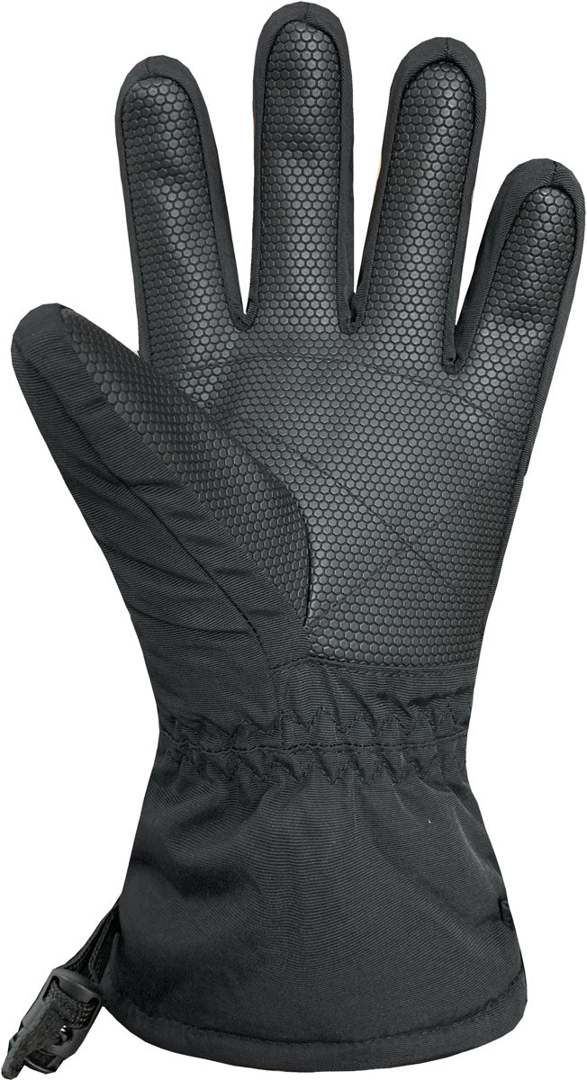 Snowstorm Gloves - Kids'
