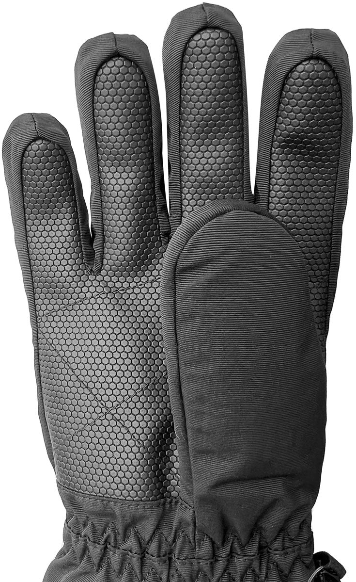 Snowstorm Gloves - Kids'