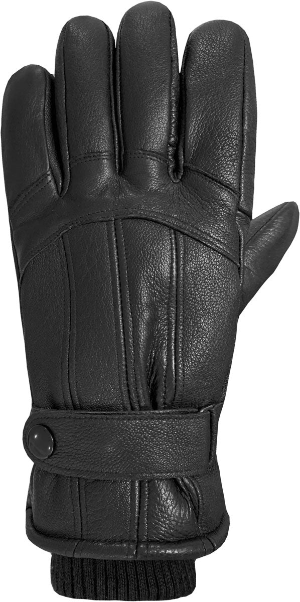 James II Gloves - Men's