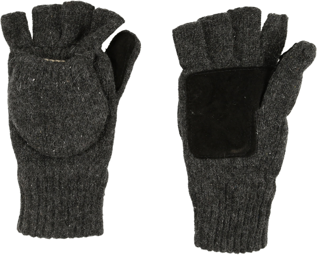 Avalon Convertible Mittens - Men’s