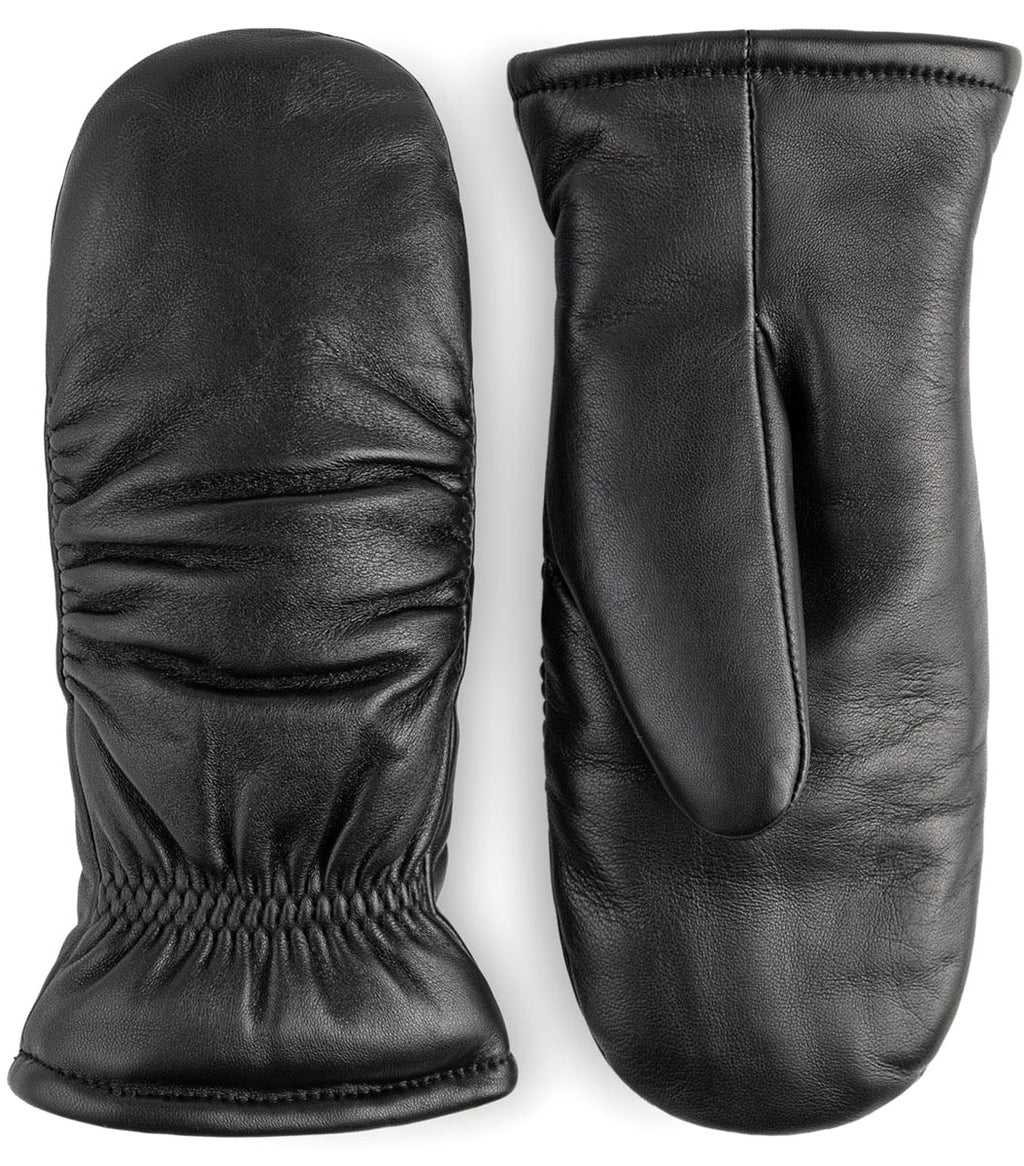 Boxer Mittens - Women's