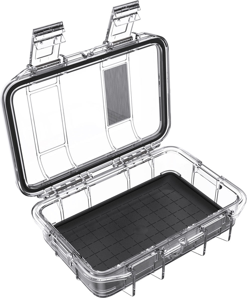 M40 Micro Case 2.0 Dry Case