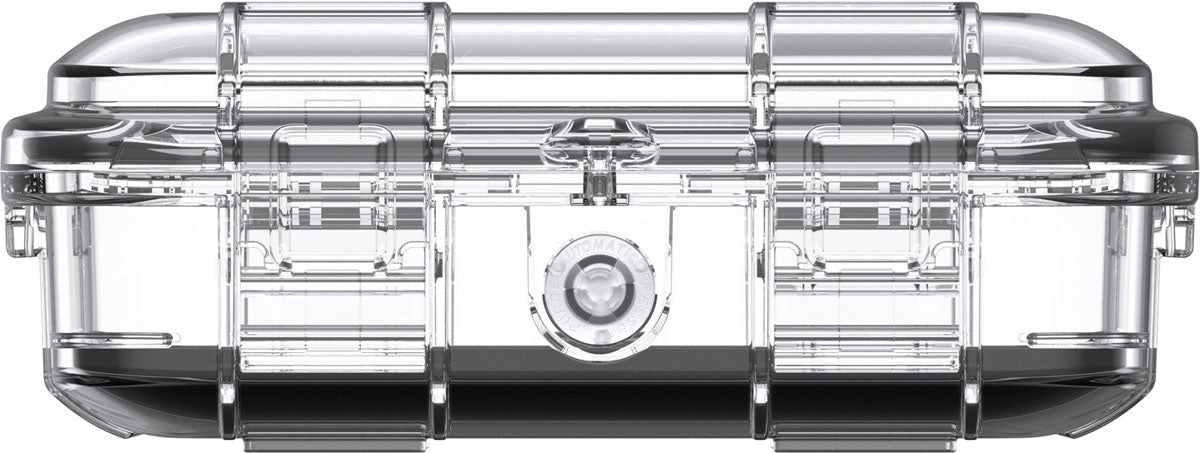 M40 Micro Case 2.0 Dry Case