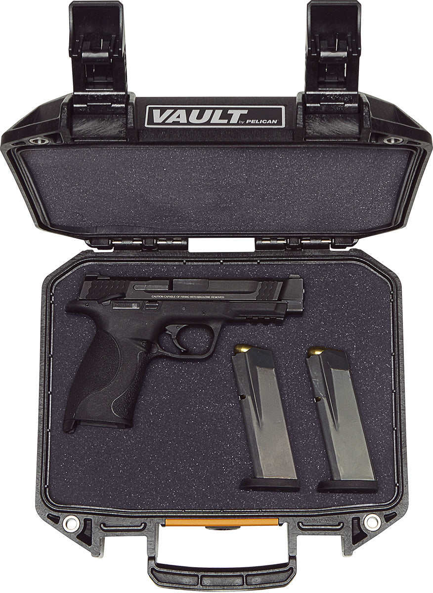 V300 Hard Gun Case - Small