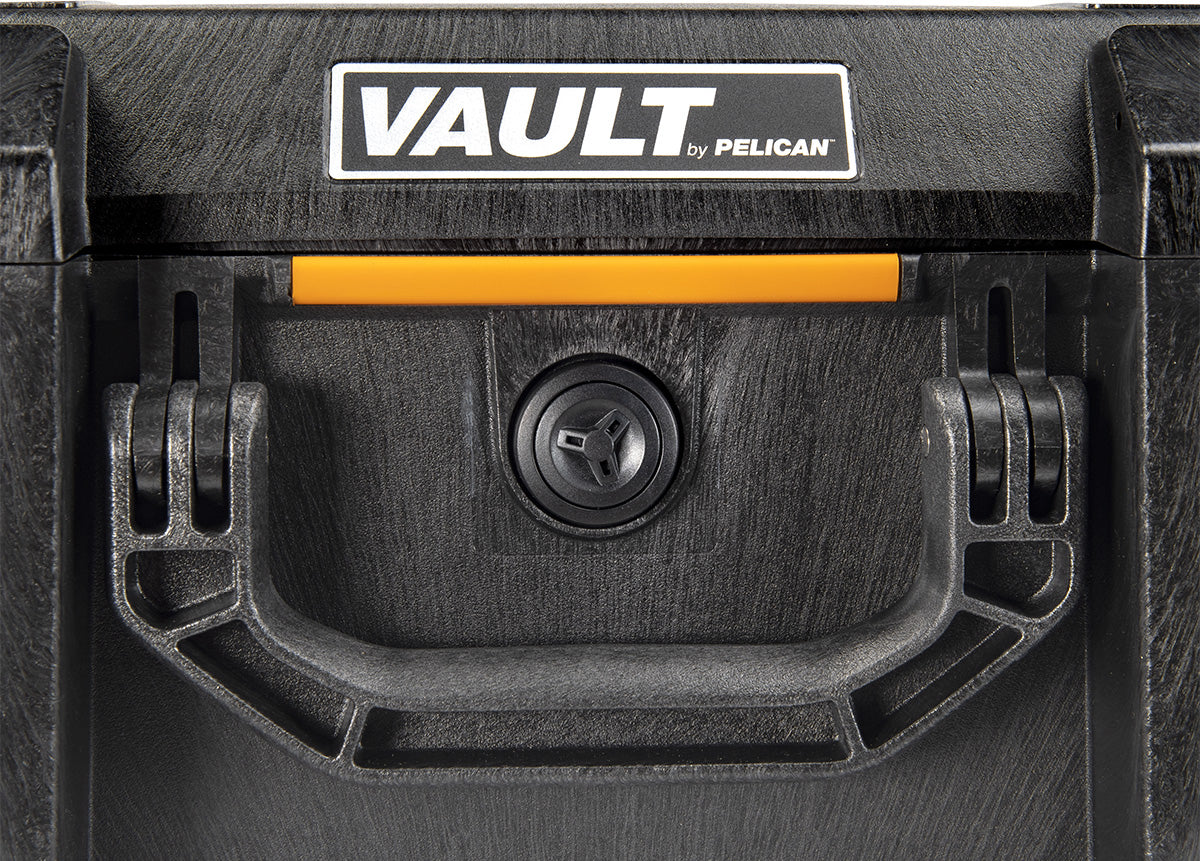 V300 Hard Gun Case - Large