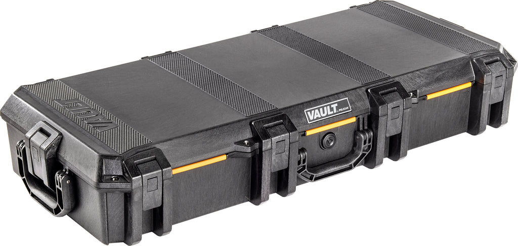 V700 Vault Takedown Hard Gun Case