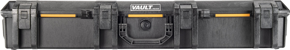 V700 Vault Takedown Hard Gun Case