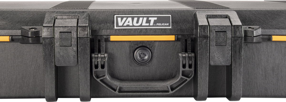 V700 Vault Takedown Hard Gun Case