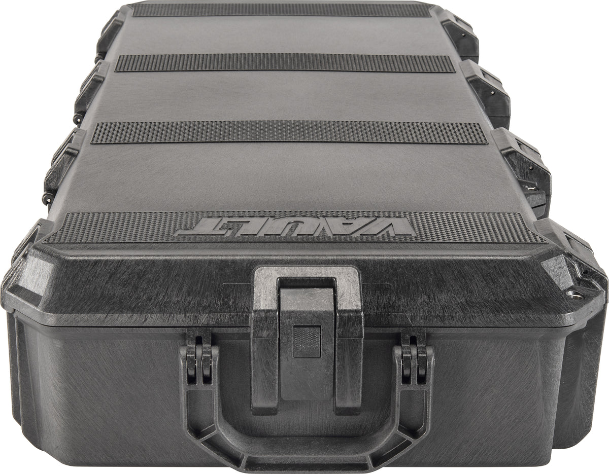 V700 Vault Takedown Hard Gun Case