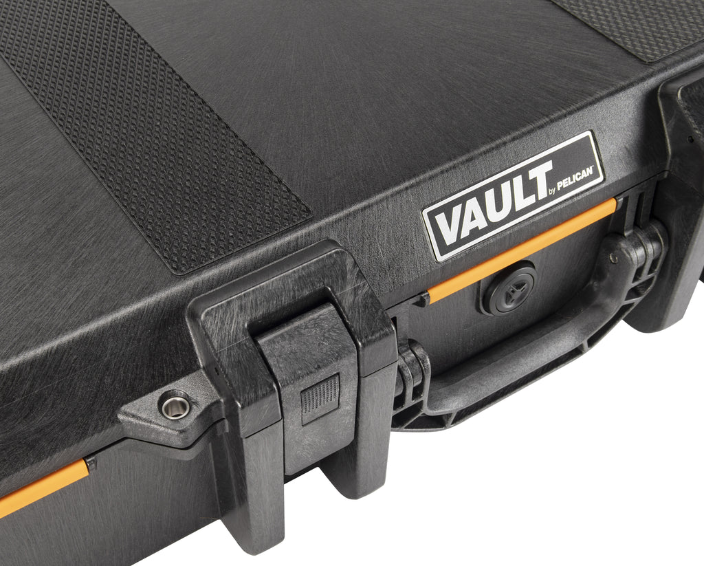 V700 Vault Takedown Hard Gun Case