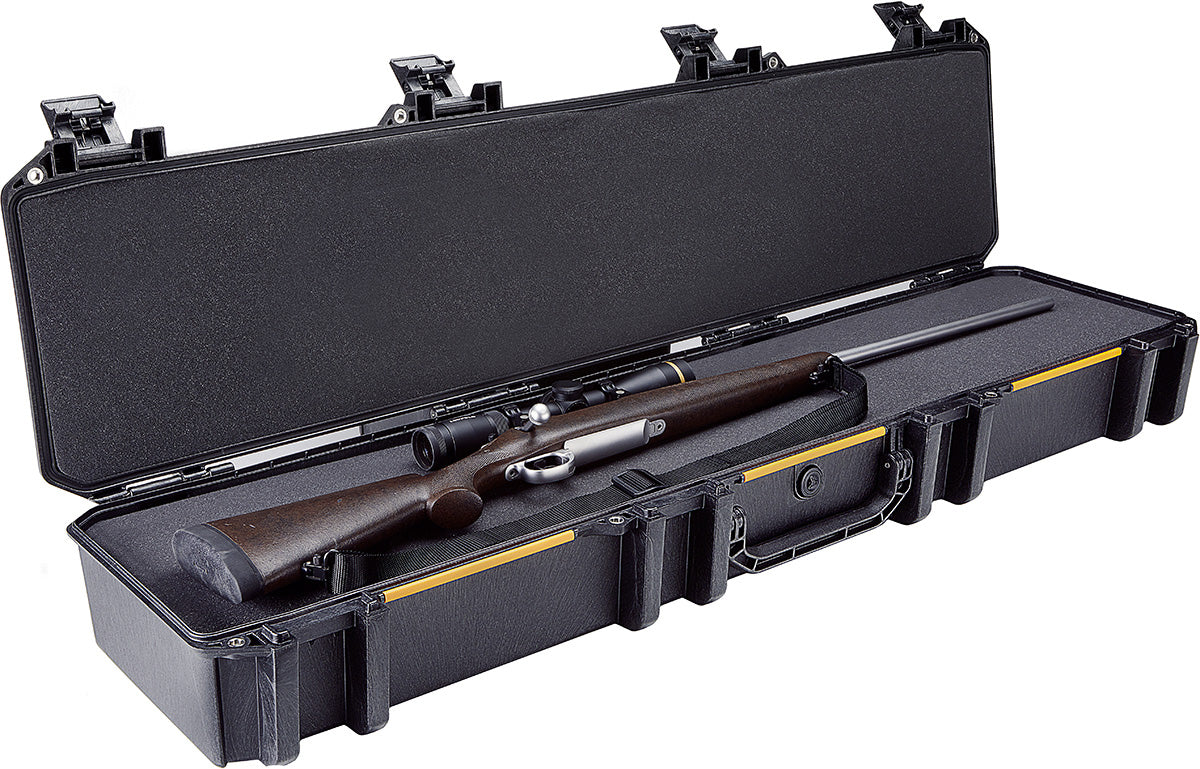 V770 Hard Gun Case