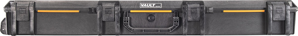 V800 Hard Gun Case - Double