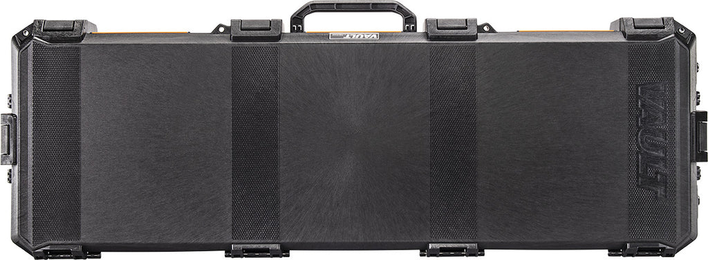 V800 Hard Gun Case - Double